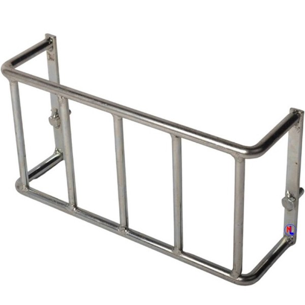 Grille protection de feux