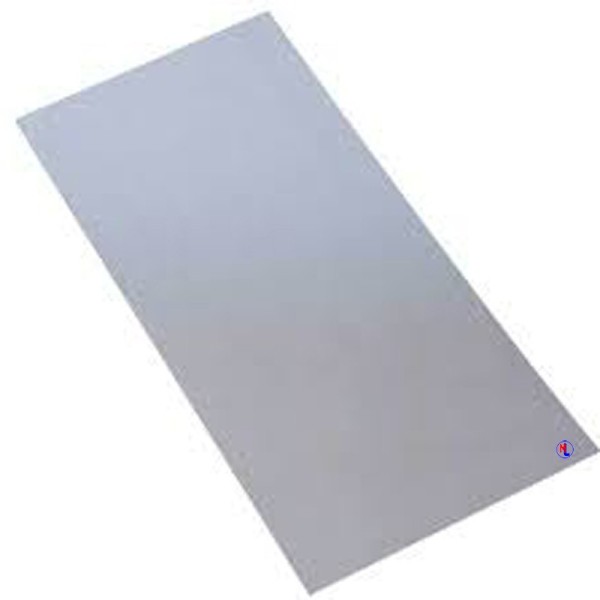 Feuille acier galvanisé