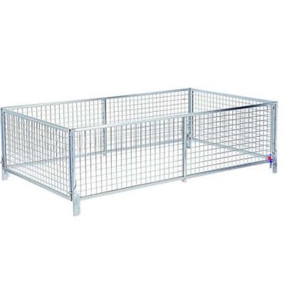 Kit rehausse grillage KERENZO - Remorque ML