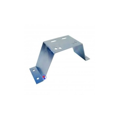Support roue de secours pour remorque - Remorque ML