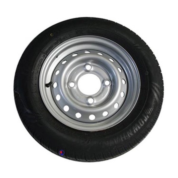 Roue de secours