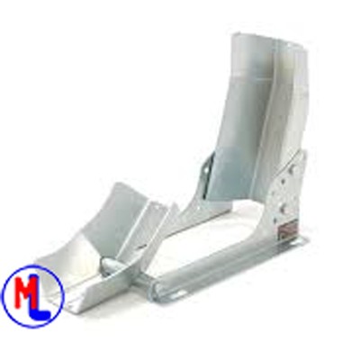 Bloque roue moto ou scooter - Remorque ML